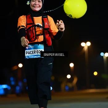 Runner Photo 8437657