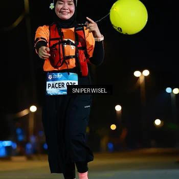 Runner Photo 8437658