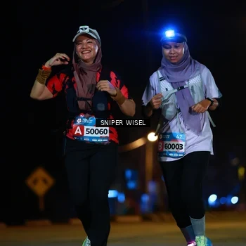 Runner Photo 8437659