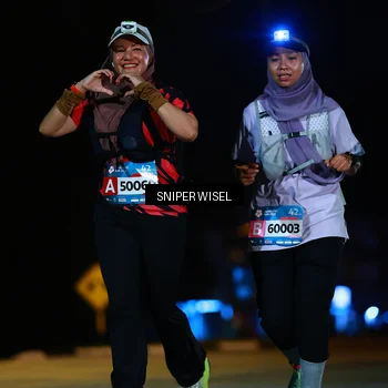 Runner Photo 8437660