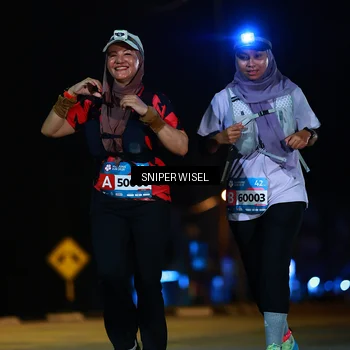 Runner Photo 8437661