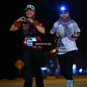 Runner Photo 8437662