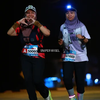 Runner Photo 8437663
