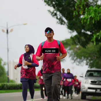 Runner Photo 8437664