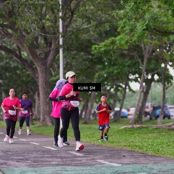 Runner Photo 8437666