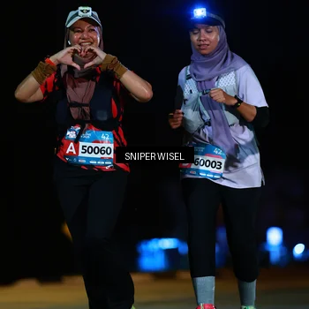 Runner Photo 8437667