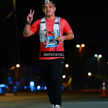 Runner Photo 8437668