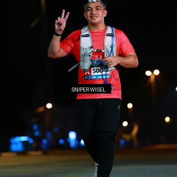 Runner Photo 8437669