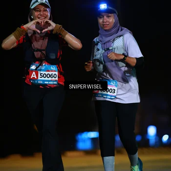 Runner Photo 8437670