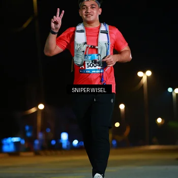 Runner Photo 8437671