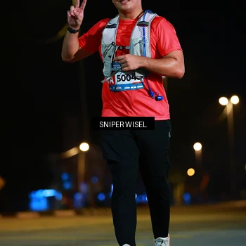 Runner Photo 8437673