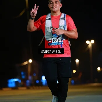 Runner Photo 8437675