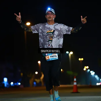 Runner Photo 8437679