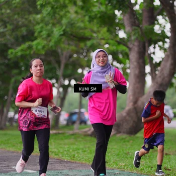 Runner Photo 8437681