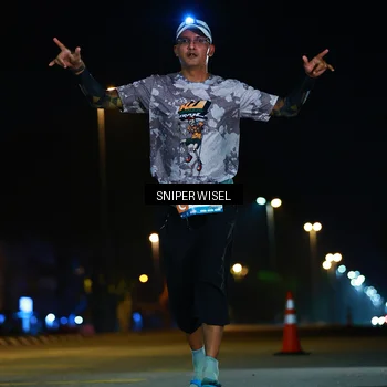 Runner Photo 8437682