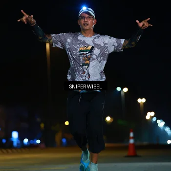 Runner Photo 8437684