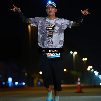 Runner Photo 8437685
