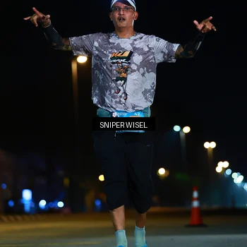 Runner Photo 8437686