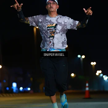 Runner Photo 8437687