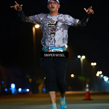 Runner Photo 8437689