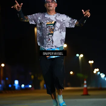 Runner Photo 8437690