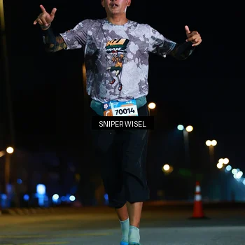 Runner Photo 8437691