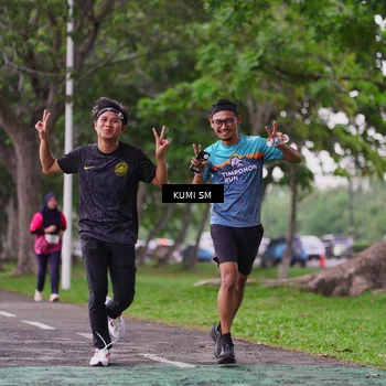 Runner Photo 8437692