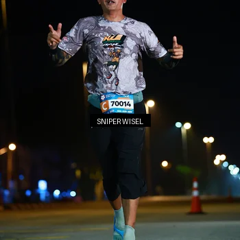 Runner Photo 8437693