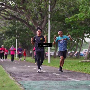 Runner Photo 8437694