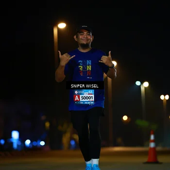 Runner Photo 8437700