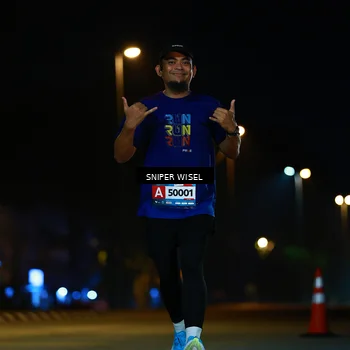 Runner Photo 8437701