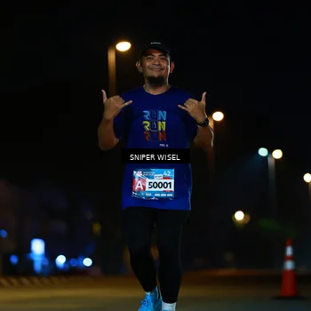 Runner Photo 8437703