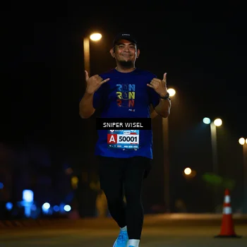 Runner Photo 8437704