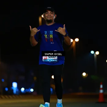 Runner Photo 8437705