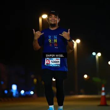 Runner Photo 8437706