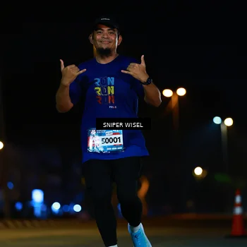 Runner Photo 8437707