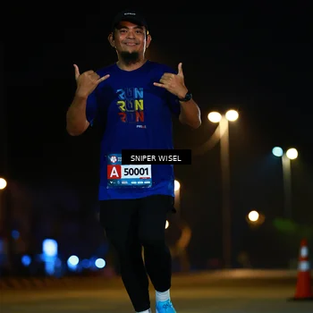 Runner Photo 8437709