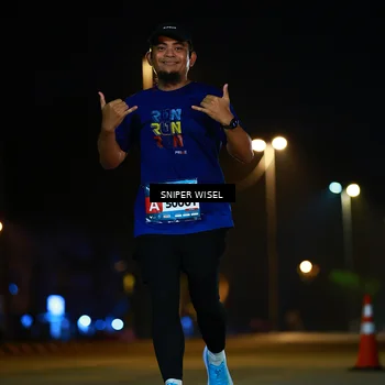 Runner Photo 8437710