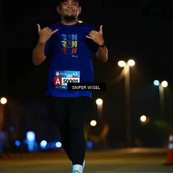 Runner Photo 8437712