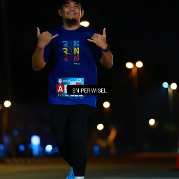 Runner Photo 8437713