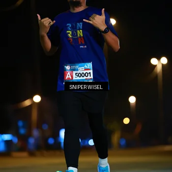 Runner Photo 8437714