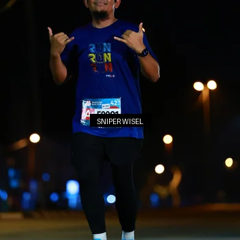 Runner Photo 8437715