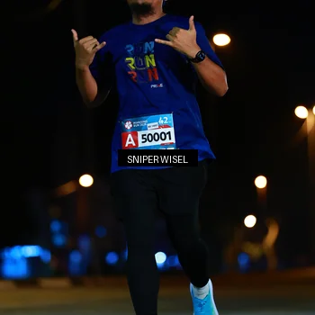 Runner Photo 8437716