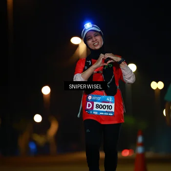 Runner Photo 8437720
