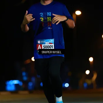 Runner Photo 8437721