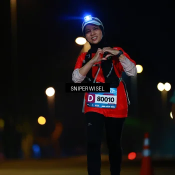 Runner Photo 8437722