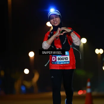 Runner Photo 8437723