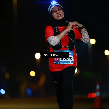 Runner Photo 8437725