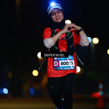 Runner Photo 8437726