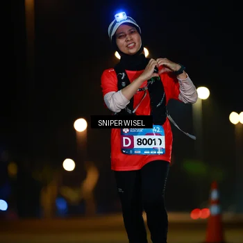 Runner Photo 8437727